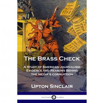 BRASS CHECK