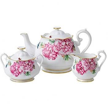 Royal Albert Miranda Kerr Tea Ensemble