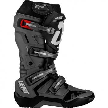 Leatt 4.5 HydraDri Botas Impermeables de Motocross