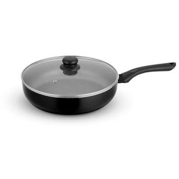 Sartén Kitchencook 24cm Antiadherente de Aluminio