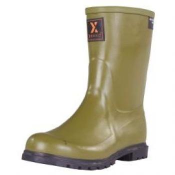 Stivale Brixo Pro 45 in gomma