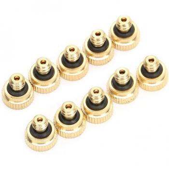10 Set de Boquillas Atomizadoras – 0.2 mm – Sistema de Enfriamiento – Jeffergarden