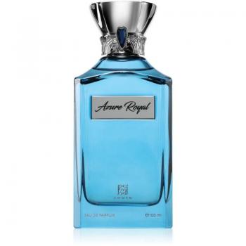 Profumo Unisex Azure Royal 100 ml – Ahmed Al Maghribi