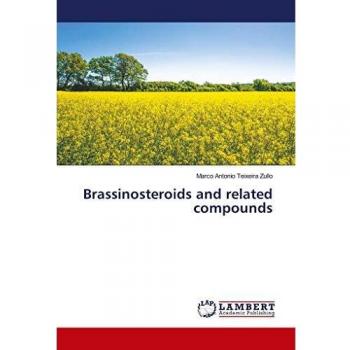 Brassinosteroids and related compounds
