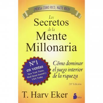 Los Secretos de la Mente Millonaria