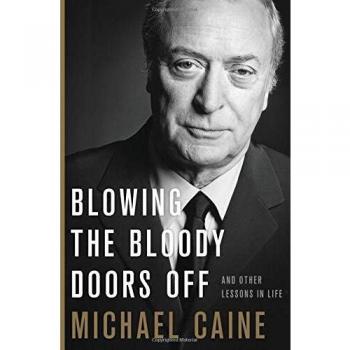 Blowing the Bloody Doors Off