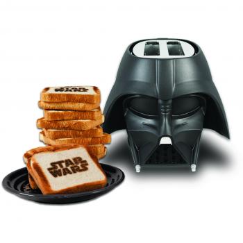 Estrella Tostadora Vader 650W