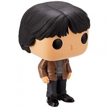 Figurine Funko Pop Vinyl : Stranger Things : Mike au bal, 35055, Multicolore