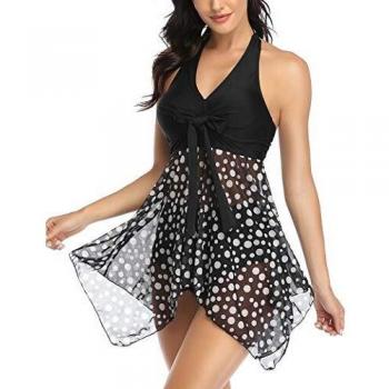 Costume da Mare Spiaggia Piscina per Donne