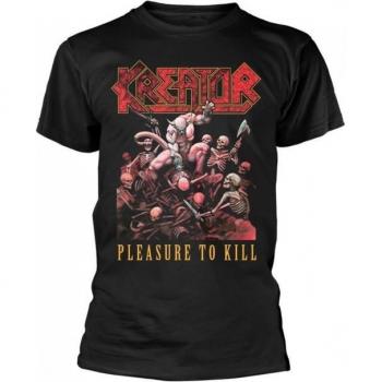 Dark Desire XL – Unisex Adult T-Shirt in Schwarz