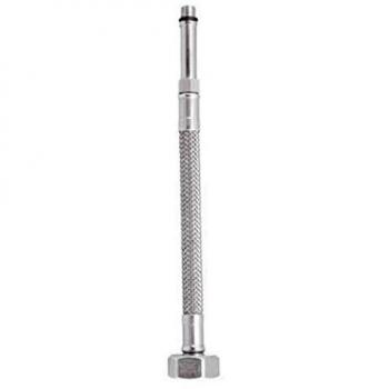Tuyau souple pour robinet 80cm