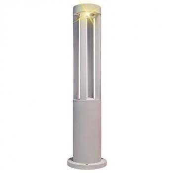 Farola de Camino LED 12W IP65 – Jardines y Calles, 60 cm, 3000K blanco