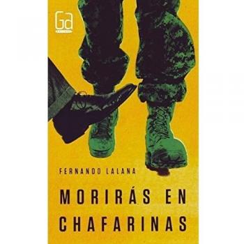 Moriras En Chafarinas