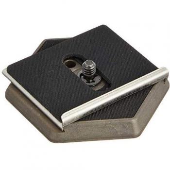 Tête de fixation Manfrotto 030arch‑14 1/4