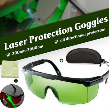Gafas Laser Shield 200-2000 nm