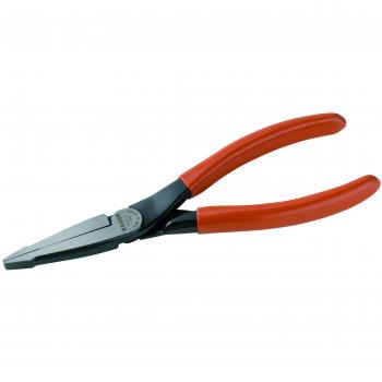 Bahco Alicates Boca Plana 140 mm