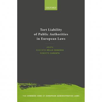 Vitalsource Technologies, Inc. Tort Liability Of Public Authorities In European Laws