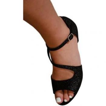 Damen Beatrice Kunstleder High Heels