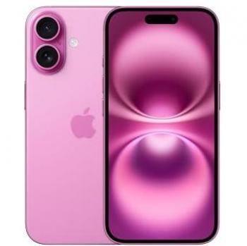 Apple Grade A iPhone 16 128GB Pink