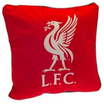 Cuscino YNWA Liverpool FC Bianco/Rosso