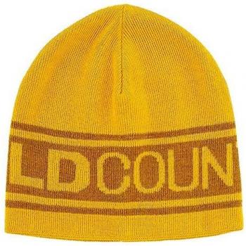Wildcountry Stamina Beanie Whin Yellow / Golden Palm One Size male male