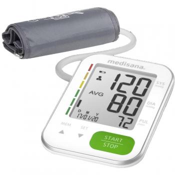 A&D Medical UA-651BLE Bovenarm Bloeddrukmeter