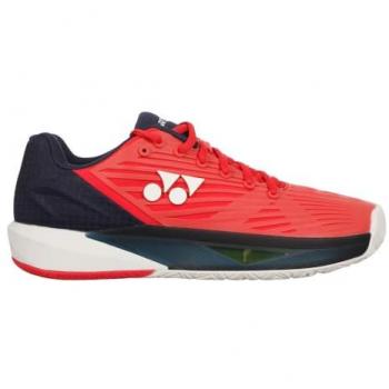 Yonex Women's Red Eclispion All Court Footwear Size 5