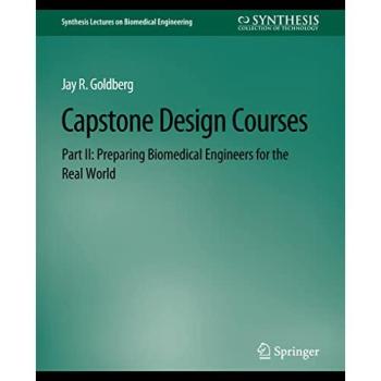Capstone Design Courses, Part II