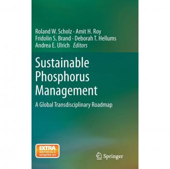Sustainable Phosphorus Management