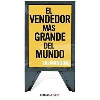 El vendedor más grande del mundo i