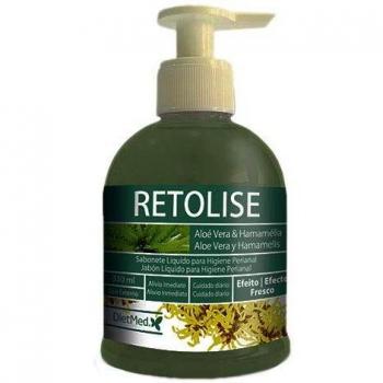 Soin Perinéal Retolise 330 ml – Gel Nettoyant