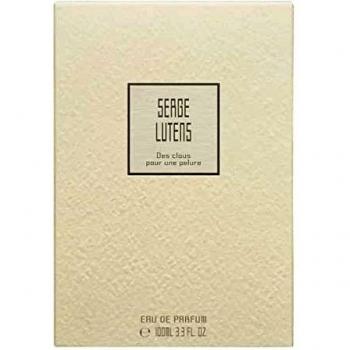 Serge Lutens Les Eaux De Politesse Des Clous Pour Une Pelure Eau de Parfum Spray 100ml/3.3oz