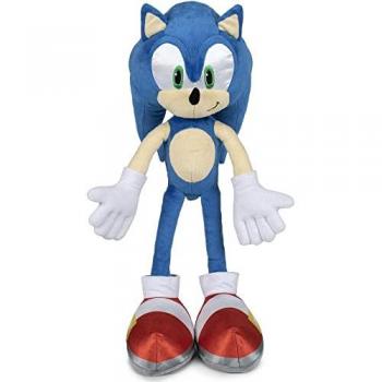 Peluchino Sonic 44 cm