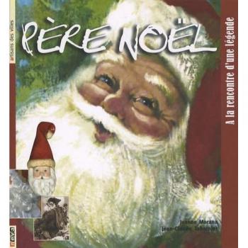 Les pères Noël