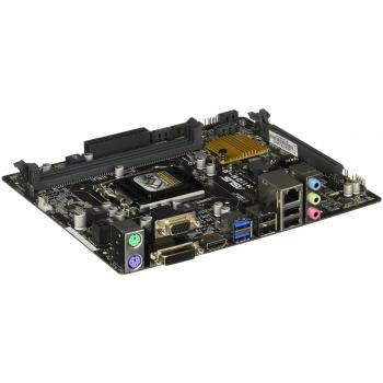 ASUS H110M-R/C/SI Micro ATX Motherboard