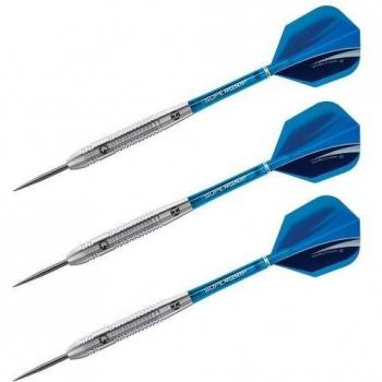 Fléchettes Harrows 23g en Tungstène (Pack de 3)