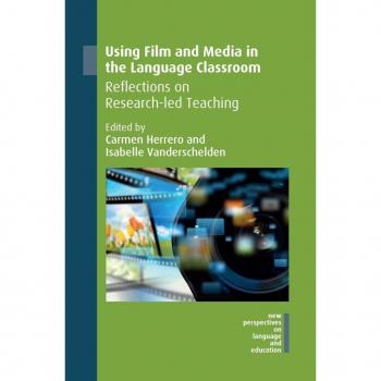 Using Film and Media in the Language Classroom