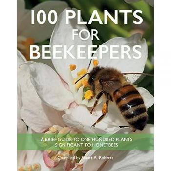 100 Plants for Beekeepers