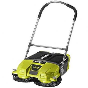 Barredora eléctrica Ryobi 5133004365