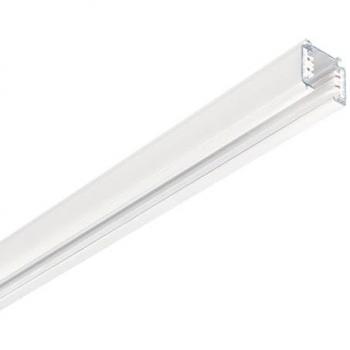 Lampada Binario Trimless Link 2000 mm On-Off Bianco