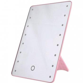 Cosmetic Mirror with LED Light