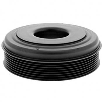 Poulie d’amortissement V40‑0319 – RENAULT VAICO Original