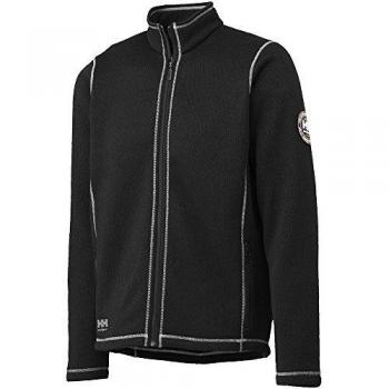 Finishing Touch: Chaqueta Helly Hansen 72111 (Lana, Frío)