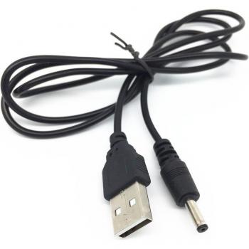 Câble USB de voyage pour recharge murale Nokia 3310, 3315, 3330, 3410, 3150, 3510i, 3610 et 3660