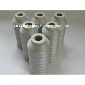 150D/2 Glow-in-the-Dark Polyester Thread
