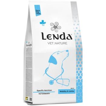 Lenda Vet Perro: Pienso Fortalecedor de Cartílagos