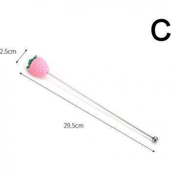 Coffee Mixing Stick
