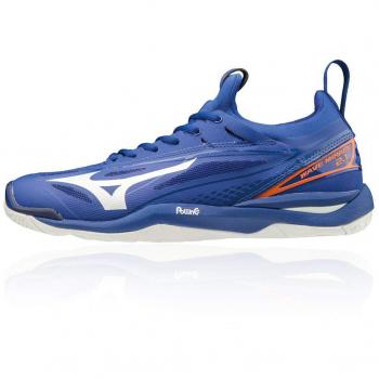 Mizuno Wave Mirage 2.1 Indoor Court Shoes – SS19, 42,5 (DE)