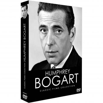 Humphrey Bogart