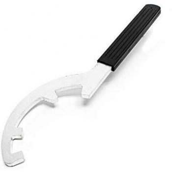 Clé pour accouplement Storz A/133 B/75 C/52